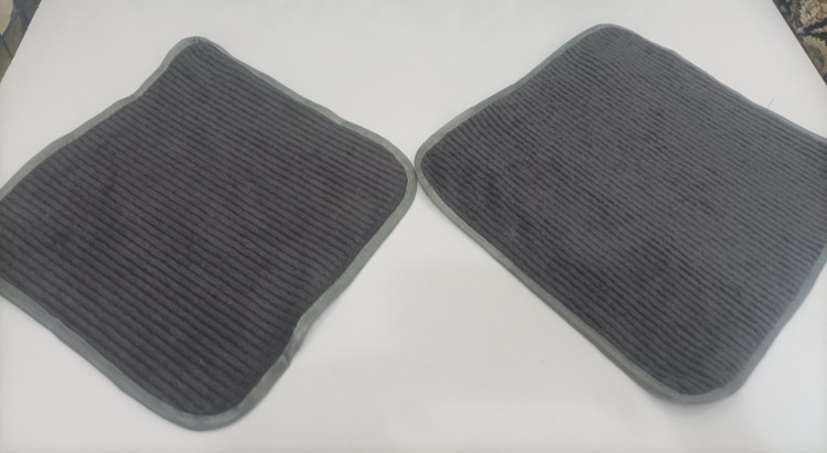 دستمال تنظیف ودستمال آشپزخونه